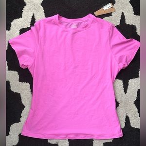 NWT Orchid Skims top - Size L